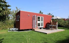 Ostsee Tiny Haus